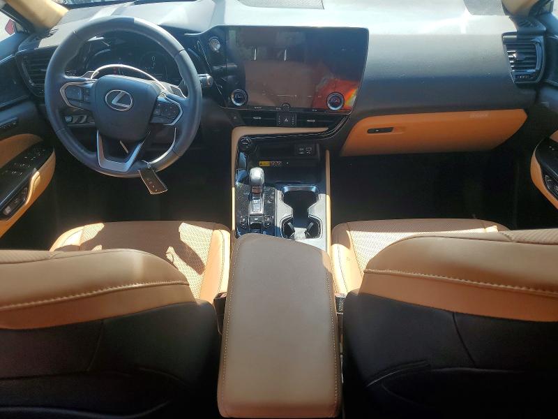 Aukcja sprzedaży 2024 Lexus Nx, vin: 2T2GGCEZ3RC047928, numer aukcji: 67173786