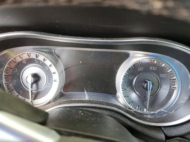 68505446 :رقم المزاد ، 2C3CCAEG6KH592748 vin ، 2019 Chrysler 300 مزاد بيع