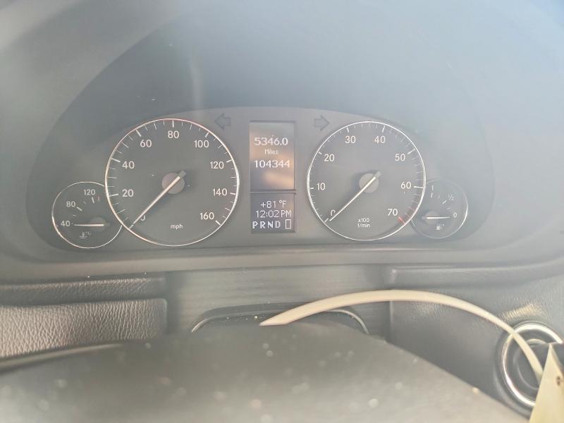 Продаж на аукціоні авто 2006 Mercedes-benz C, vin: WDBRF92H96F808316, номер лоту: 67408246