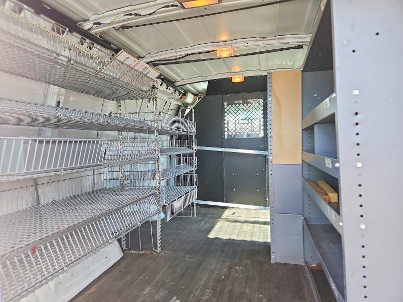 Aukcja sprzedaży 2012 Chevrolet Express G1500, vin: 1GCSGAFX5C1147007, numer aukcji: 69384836
