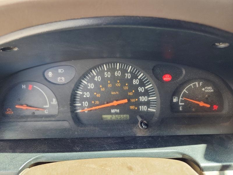 2004 Toyota Tundra მანქანა იყიდება აუქციონზე, vin: 5TBJN32184S443943, აუქციონის ნომერი: 70118866