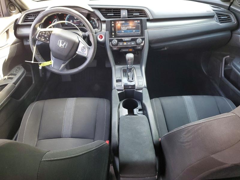 Aukcja sprzedaży 2017 Honda Civic, vin: SHHFK7H5XHU410569, numer aukcji: 69980486