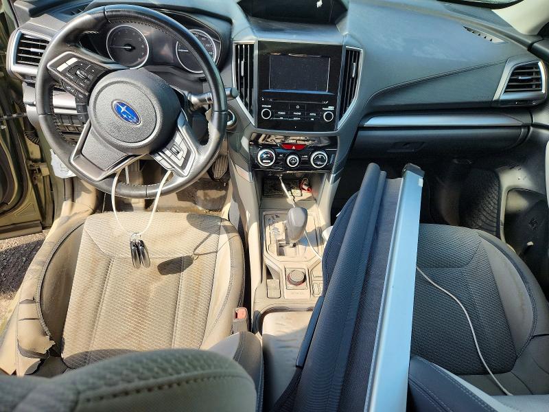 Aukcja sprzedaży 2019 Subaru Forester, vin: JF2SKAGC2KH582004, numer aukcji: 69121896