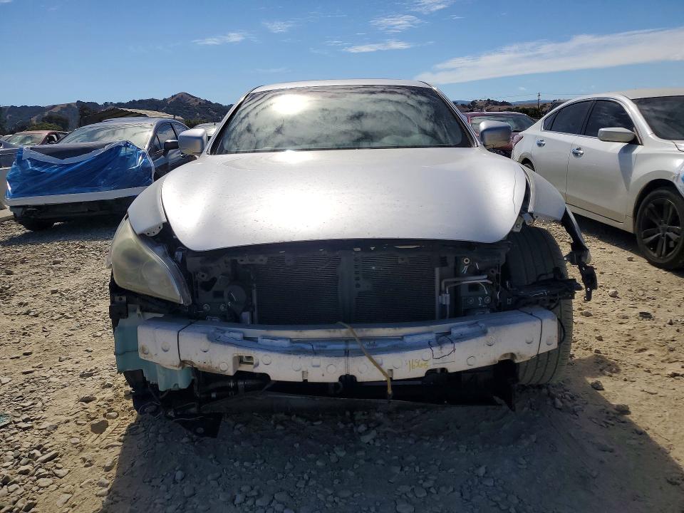 Продажа на аукционе авто 2013 Infiniti M37, vin: JN1BY1AP5DM513720, номер лота: 67822886