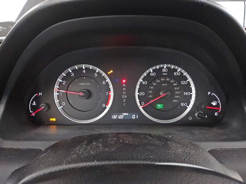 70364906 :رقم المزاد ، 1HGCP2F32CA235411 vin ، 2012 Honda Accord مزاد بيع