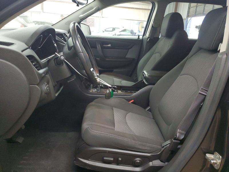 67331036 :رقم المزاد ، 1GNKVGKD3FJ387429 vin ، 2015 Chevrolet Traverse مزاد بيع