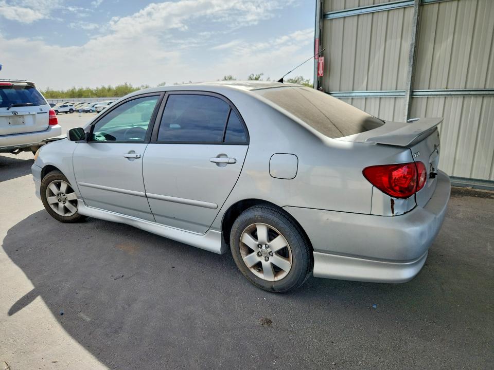 Aukcja sprzedaży 2007 Toyota Corolla, vin: 1NXBR30E47Z927934, numer aukcji: 69396226