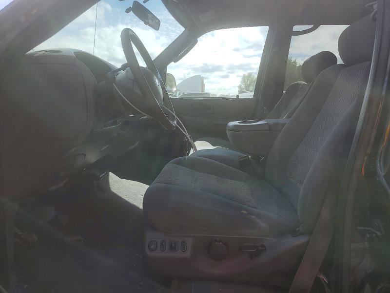 Продажа на аукционе авто 2003 Ford F150, vin: 1FTRW08LX3KD44383, номер лота: 69786656