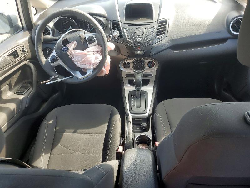 Продаж на аукціоні авто 2019 Ford Fiesta, vin: 3FADP4BJ7KM146119, номер лоту: 68502796