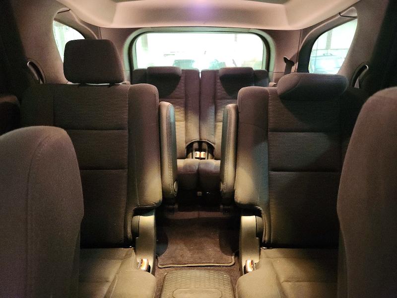 Продаж на аукціоні авто 2018 Dodge Durango, vin: 1C4RDJAG2JC219278, номер лоту: 68850246