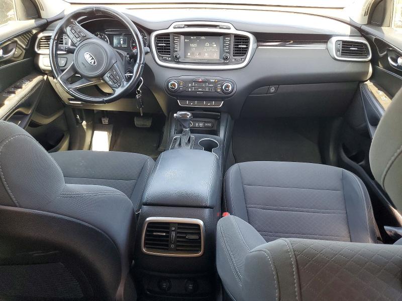 Aukcja sprzedaży 2017 Kia Sorento, vin: 5XYPGDA36HG253422, numer aukcji: 68901146