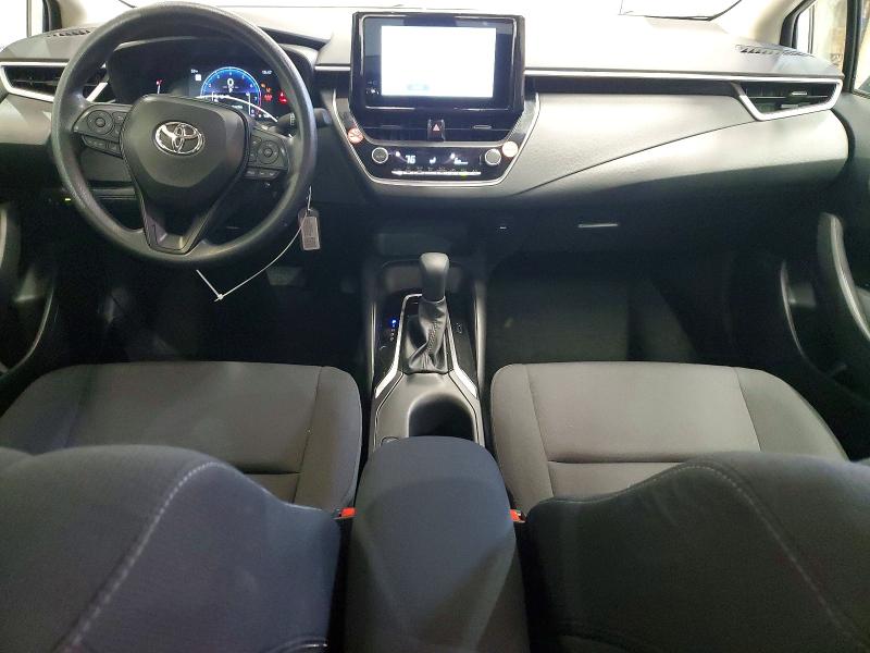 2026 Toyota Corolla მანქანა იყიდება აუქციონზე, vin: 5YFB4MDE9TP460634, აუქციონის ნომერი: 71000306