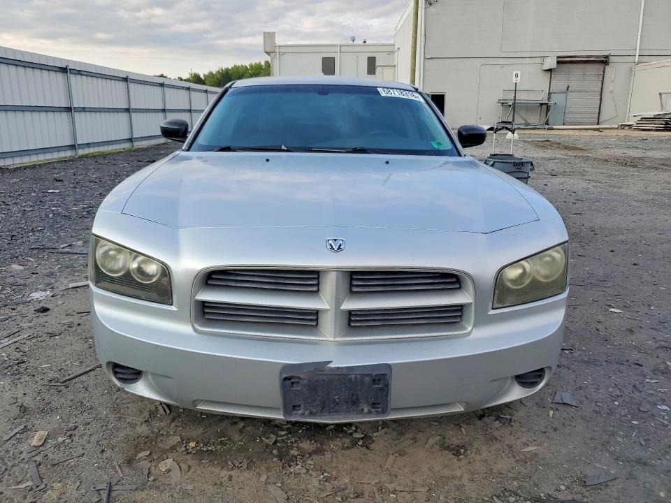 68718316 :رقم المزاد ، 2B3KA43R87H685704 vin ، 2007 Dodge Charger مزاد بيع