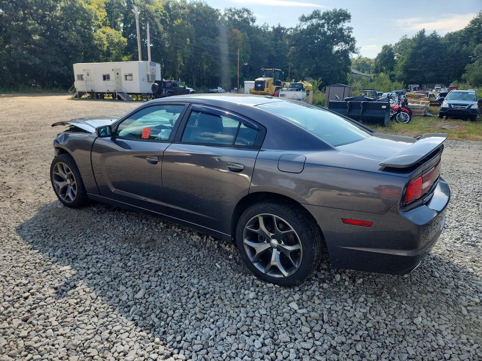 Продажа на аукционе авто 2014 Dodge Charger, vin: 2C3CDXJG1EH159655, номер лота: 69401896