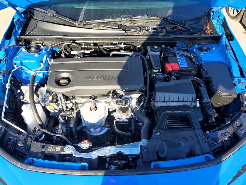 Aukcja sprzedaży 2026 Honda Civic, vin: 19XFL2H84TE025972, numer aukcji: 67616646
