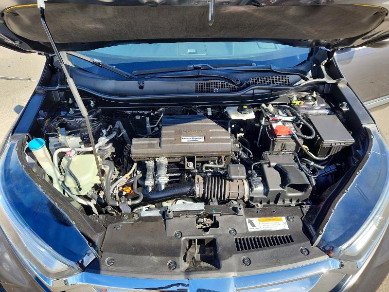 Aukcja sprzedaży 2019 Honda Cr-v, vin: JHLRW2H97KX021588, numer aukcji: 70458466
