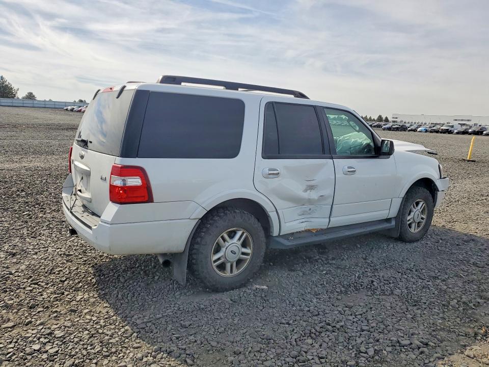 2014 Ford Expedition მანქანა იყიდება აუქციონზე, vin: 1FMJU1J54EEF35265, აუქციონის ნომერი: 70627446