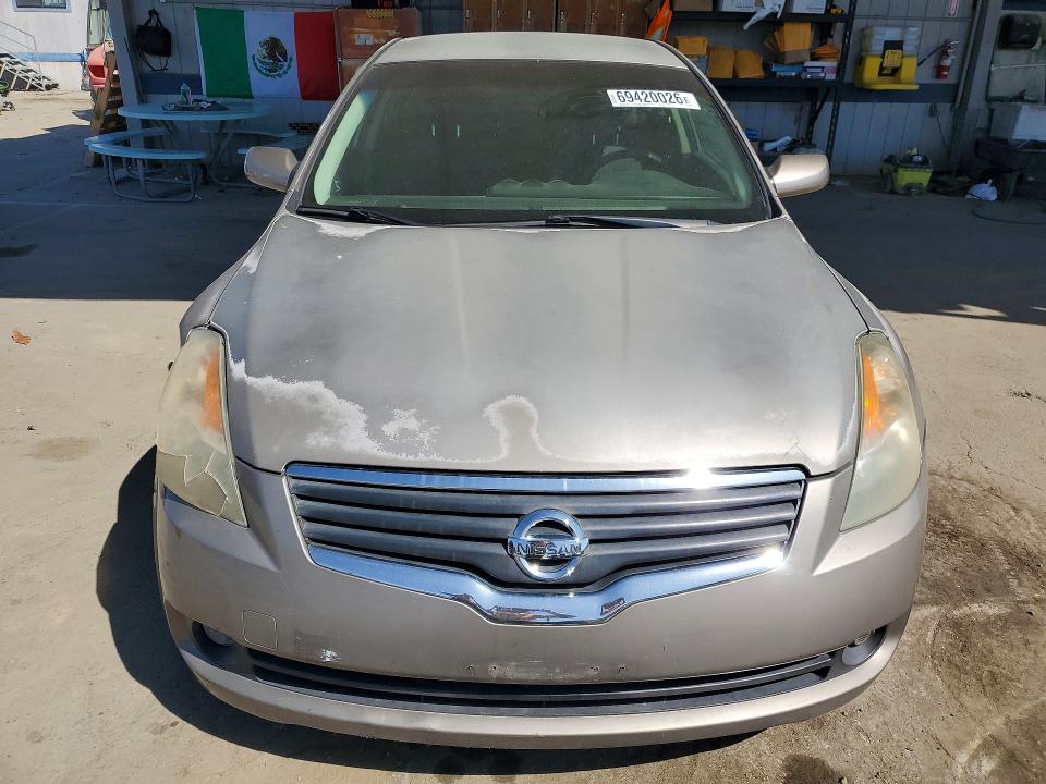 Продаж на аукціоні авто 2008 Nissan Altima, vin: 1N4AL21E68C150941, номер лоту: 69420026