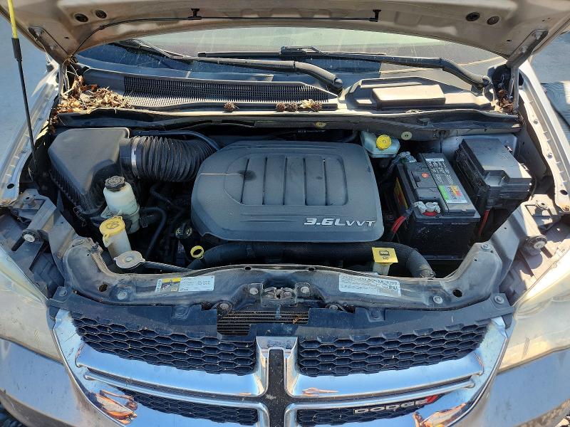Aukcja sprzedaży 2016 Dodge Grand Caravan, vin: 2C4RDGCG3GR270790, numer aukcji: 66905106