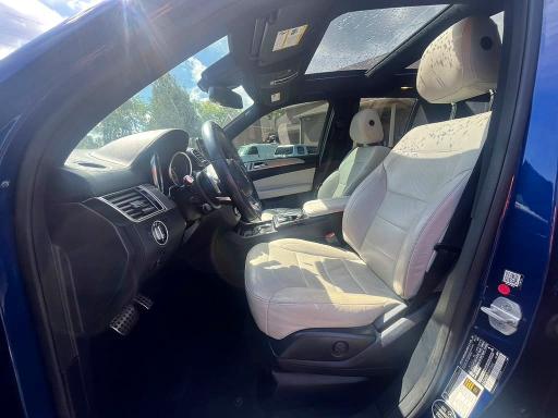 Продажа на аукционе авто 2017 Mercedes-benz Gle, vin: 4JGDA6EB7HA910662, номер лота: 68541236