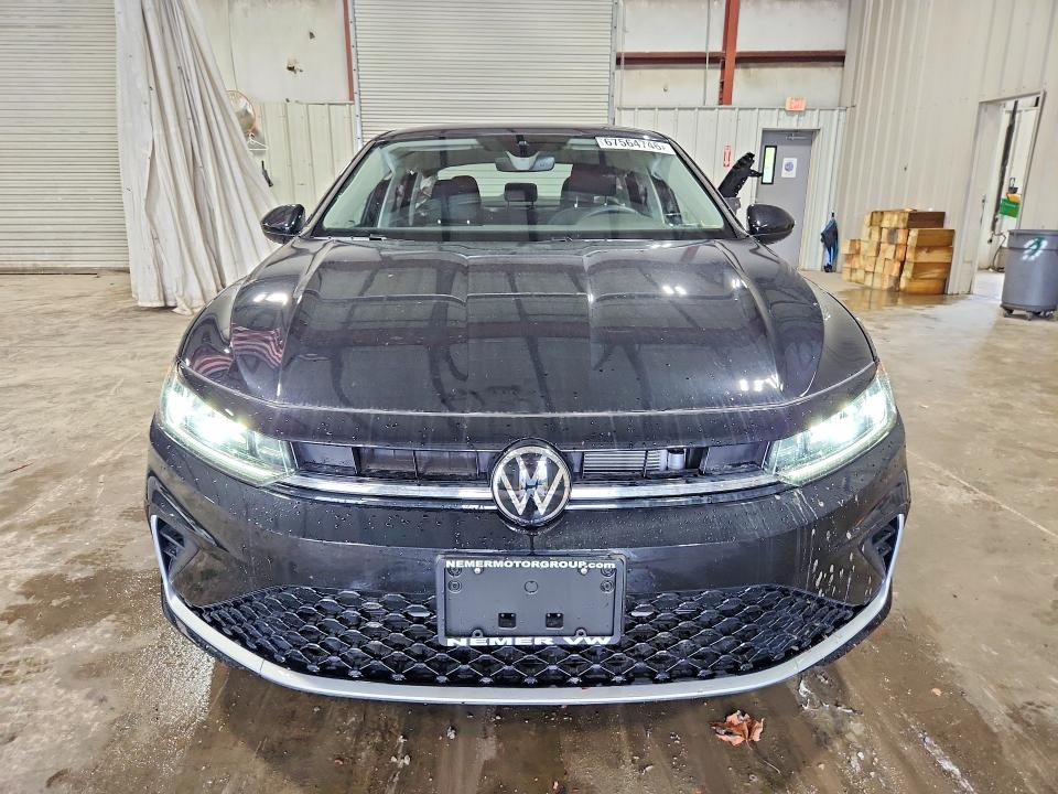 Aukcja sprzedaży 2026 Volkswagen Jetta, vin: 3VW5W7BU0TM044639, numer aukcji: 67564746
