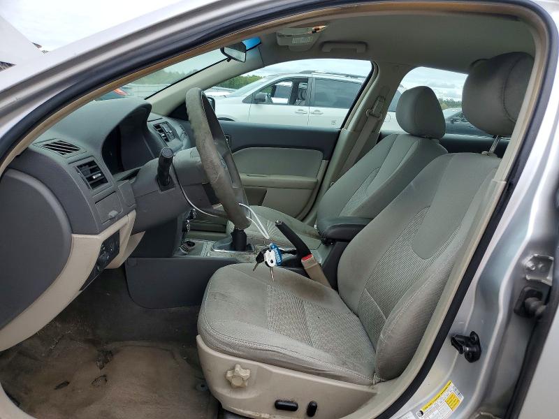 2011 Ford Fusion მანქანა იყიდება აუქციონზე, vin: 3FAHP0HA4BR308549, აუქციონის ნომერი: 70913146