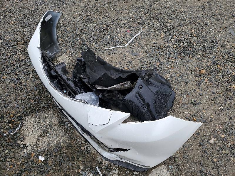 66958376 :رقم المزاد ، 5TDJSKFC5NS067516 vin ، 2022 Toyota Sienna مزاد بيع