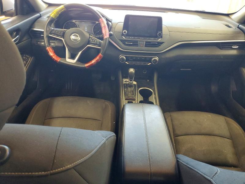 2022 Nissan Altima მანქანა იყიდება აუქციონზე, vin: 1N4BL4DW1NN305612, აუქციონის ნომერი: 70633496