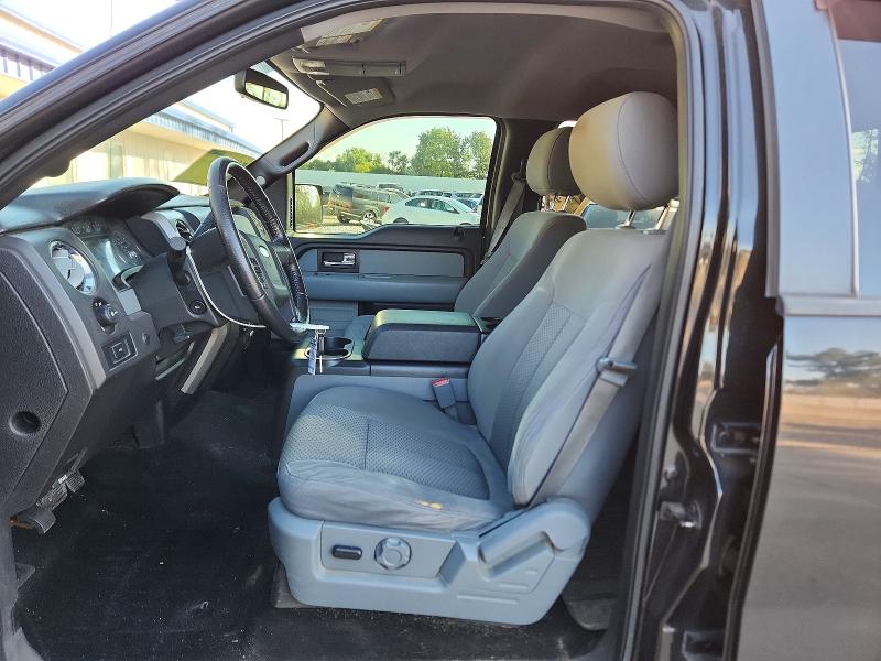 Продаж на аукціоні авто 2013 Ford F150, vin: 1FTFW1ET8DKD35034, номер лоту: 70350346