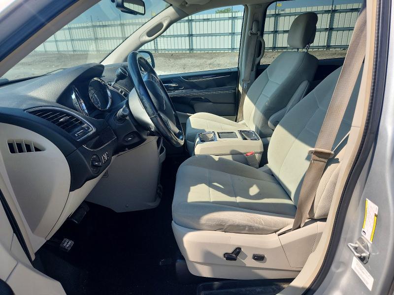 Продаж на аукціоні авто 2012 Chrysler Town & Country, vin: 2C4RC1BG3CR208950, номер лоту: 67272746