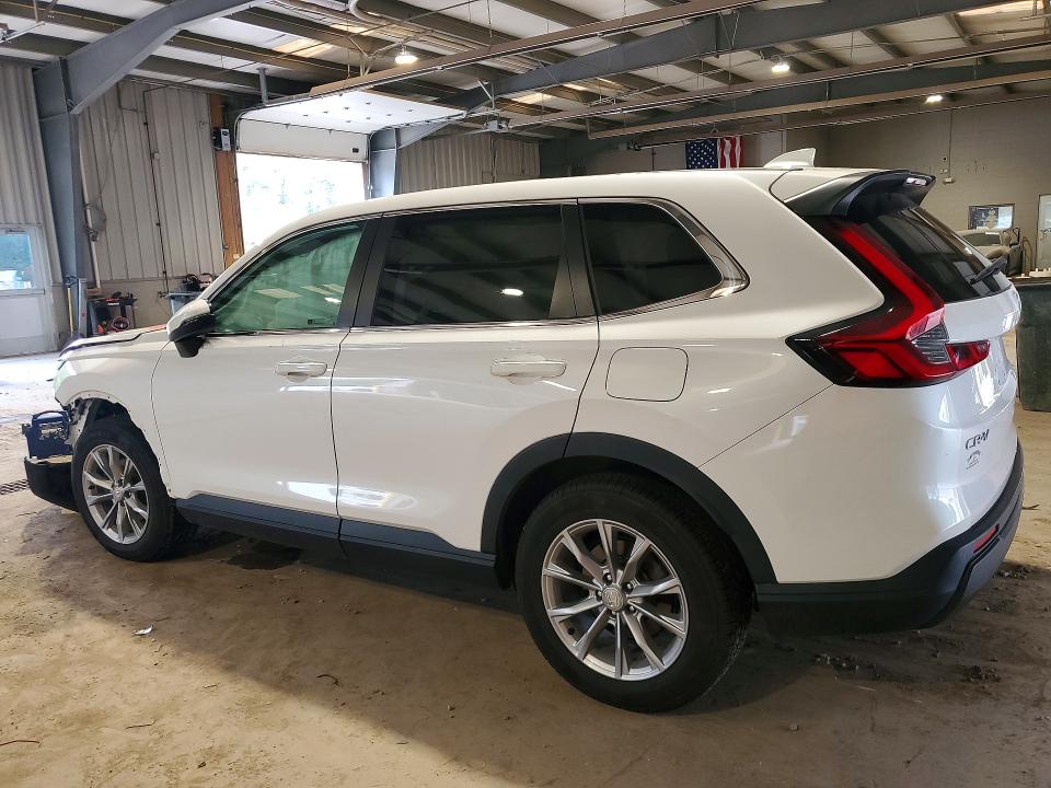 Продажа на аукционе авто 2023 Honda Cr-v, vin: 5J6RS4H79PL010555, номер лота: 68576186