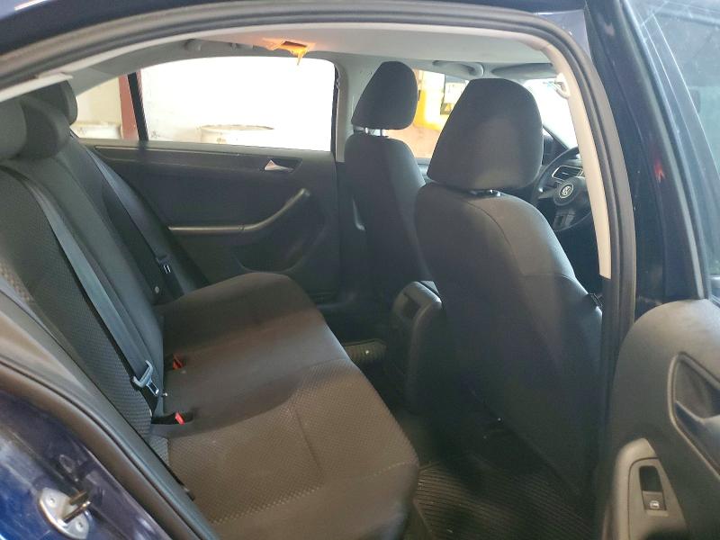 67627106 :رقم المزاد ، 3VW2K7AJ0DM267643 vin ، 2013 Volkswagen Jetta مزاد بيع