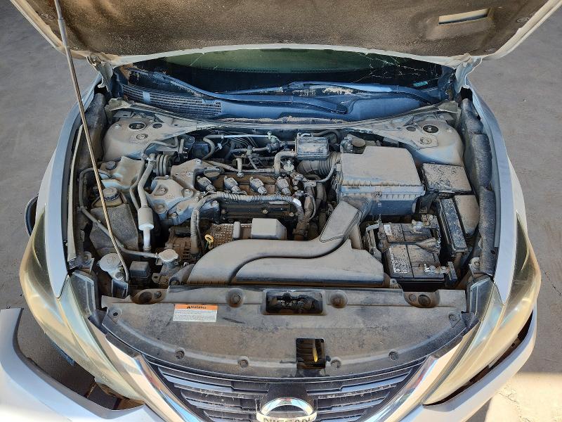 Продажа на аукционе авто 2017 Nissan Altima, vin: 1N4AL3AP6HN318539, номер лота: 67217446