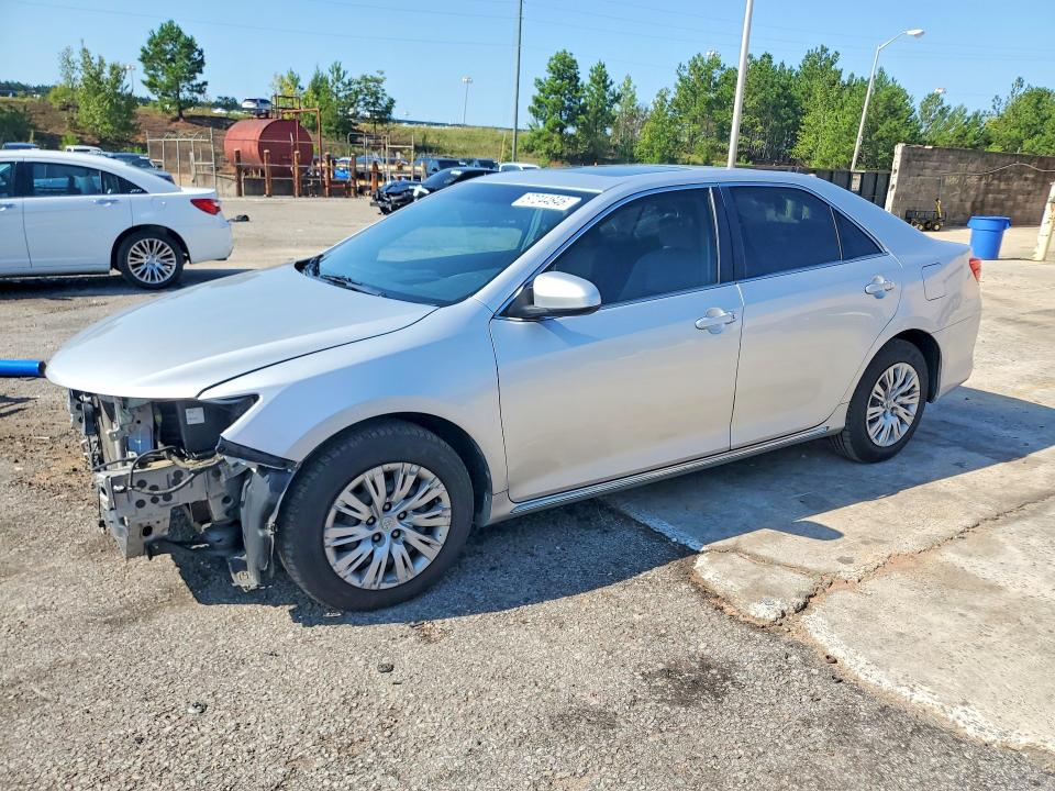 Продаж на аукціоні авто 2012 Toyota Camry, vin: 4T1BF1FK8CU008300, номер лоту: 67244646