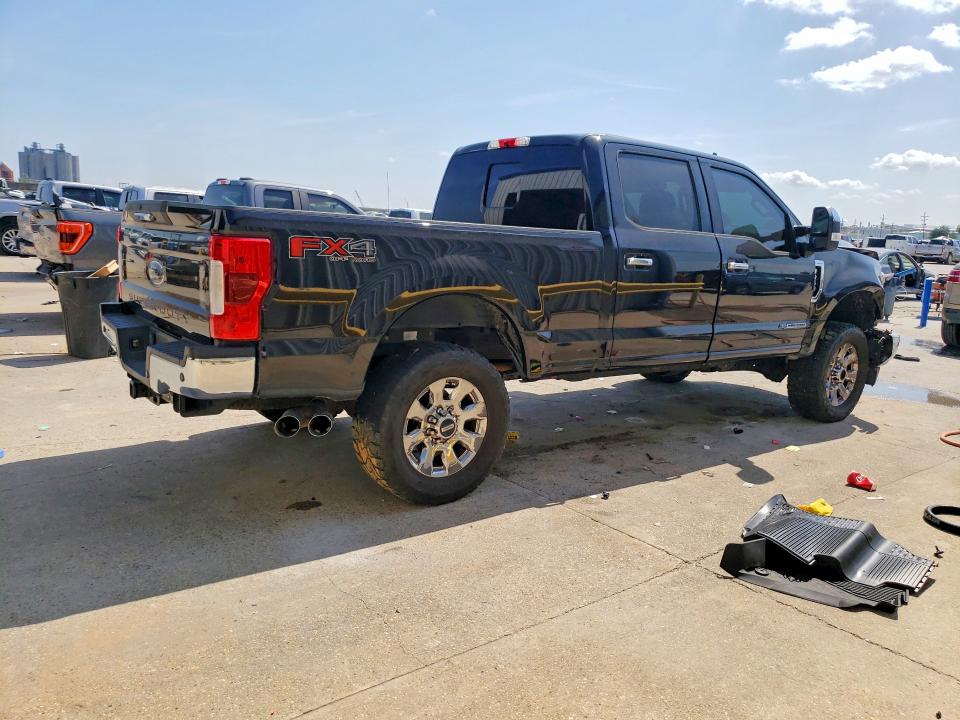 Продажа на аукционе авто 2019 Ford F250, vin: 1FT7W2BT1KEE62962, номер лота: 68793866