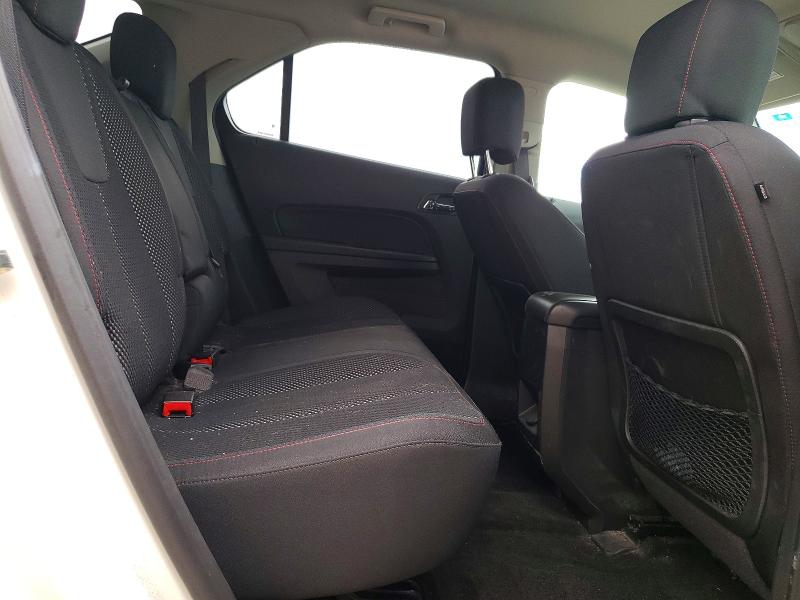 Продажа на аукционе авто 2015 Chevrolet Equinox, vin: 1GNALBEKXFZ117386, номер лота: 67868736