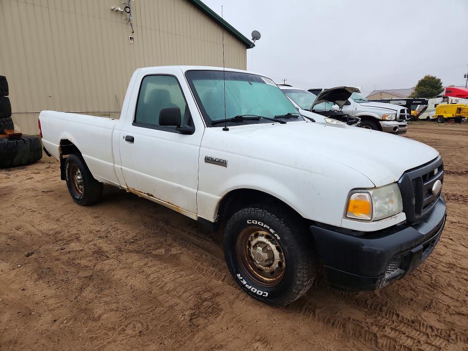 Aukcja sprzedaży 2006 Ford Ranger, vin: 1FTYR10U56PA05163, numer aukcji: 70568526