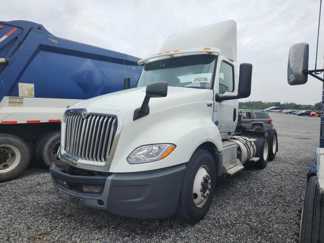 Auction sale of the 2019 International Lt625, vin: 3HCDZTZR5KL414622, lot number: 61622186