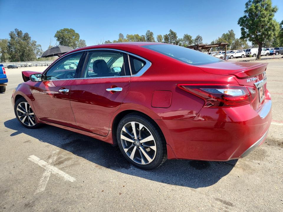 Aukcja sprzedaży 2017 Nissan Altima, vin: 1N4AL3AP6HC269886, numer aukcji: 69091806