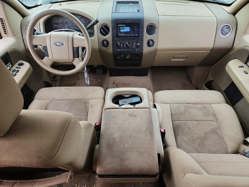 Продаж на аукціоні авто 2004 Ford F150, vin: 1FTPX14534NC61041, номер лоту: 68917886