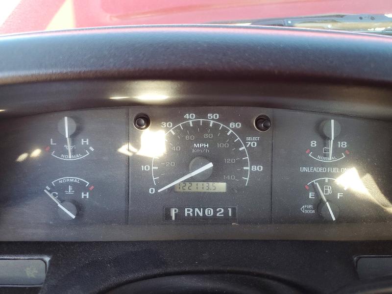 Aukcja sprzedaży 1996 Ford F150, vin: 1FTEF15NXTLC12745, numer aukcji: 67248566