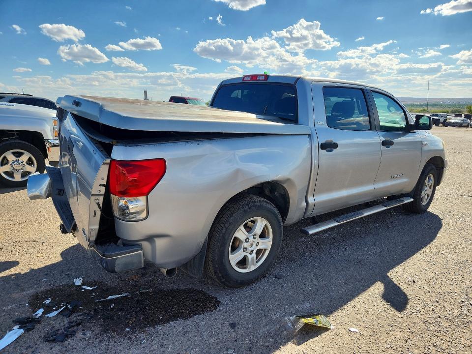 Продаж на аукціоні авто 2008 Toyota Tundra, vin: 5TFDV54148X069277, номер лоту: 66602726
