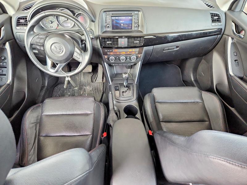 Продаж на аукціоні авто 2014 Mazda Cx-5, vin: JM3KE4DY3E0323989, номер лоту: 67433206