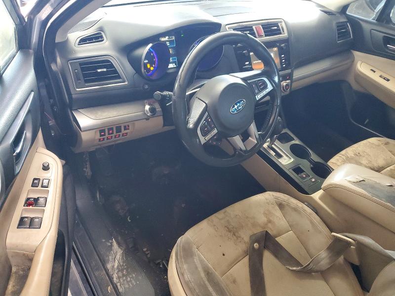 68933206 :رقم المزاد ، 4S3BNAH69H3004082 vin ، 2017 Subaru Legacy مزاد بيع