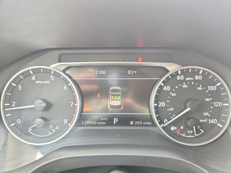 Aukcja sprzedaży 2023 Nissan Rogue, vin: 5N1BT3CB2PC790548, numer aukcji: 70615916