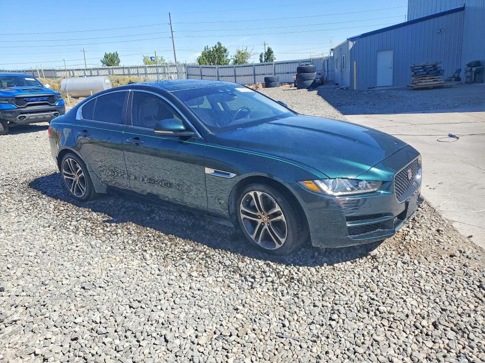 Aukcja sprzedaży 2017 Jaguar Xe, vin: SAJAJ4BV2HCP16265, numer aukcji: 68230066