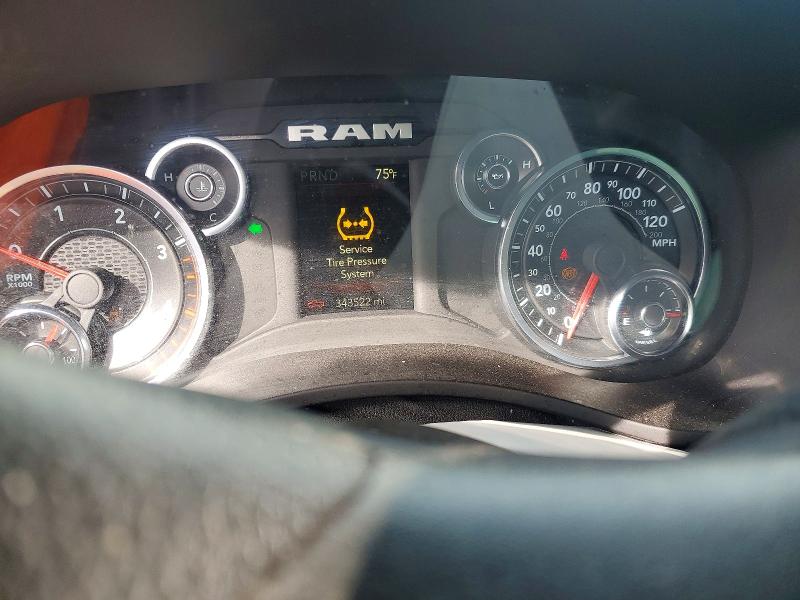 Продаж на аукціоні авто 2024 Ram 3500, vin: 3C63RRGL9RG112626, номер лоту: 68523756