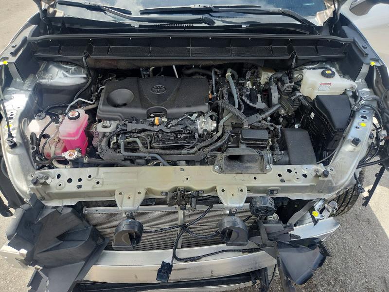 Aukcja sprzedaży 2023 Toyota Highlander Hybrid, vin: 5TDKARAH8PS016615, numer aukcji: 67013986