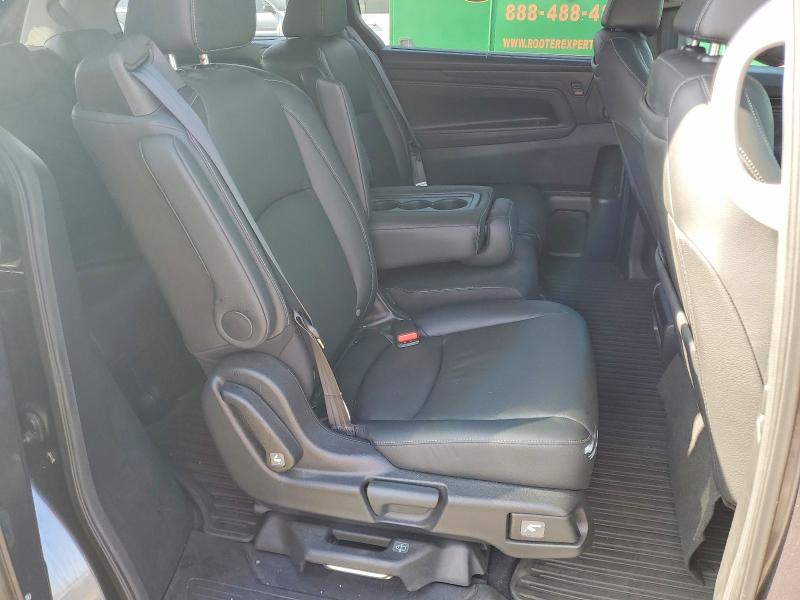 Aukcja sprzedaży 2023 Honda Odyssey, vin: 5FNRL6H86PB038999, numer aukcji: 70252086