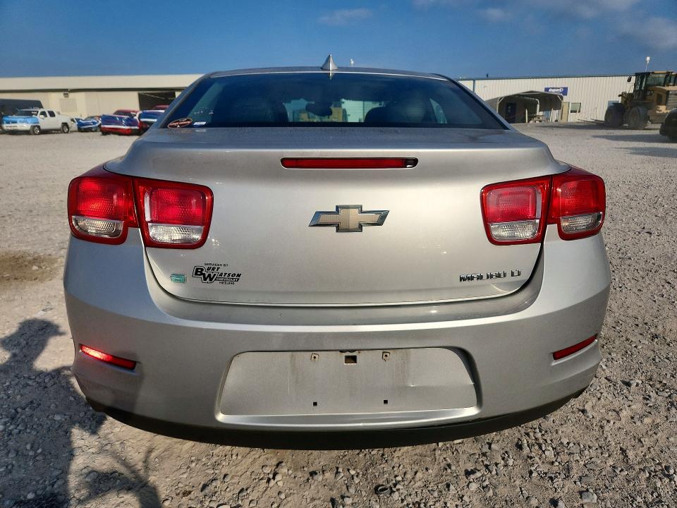 Aukcja sprzedaży 2015 Chevrolet Malibu, vin: 1G11C5SL0FF206420, numer aukcji: 69103736